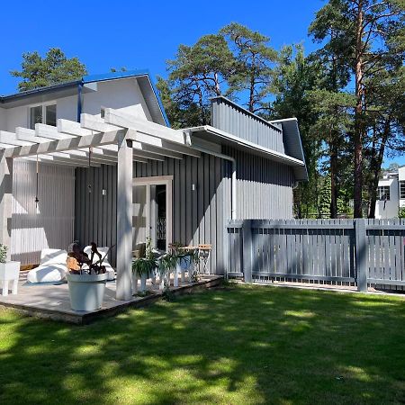 Cozy Beach House Jūrkalne Esterno foto