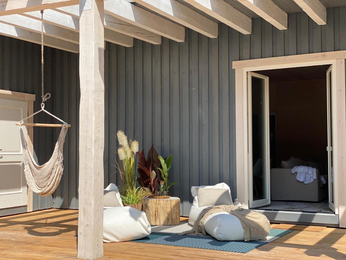 Cozy Beach House Jūrkalne Esterno foto