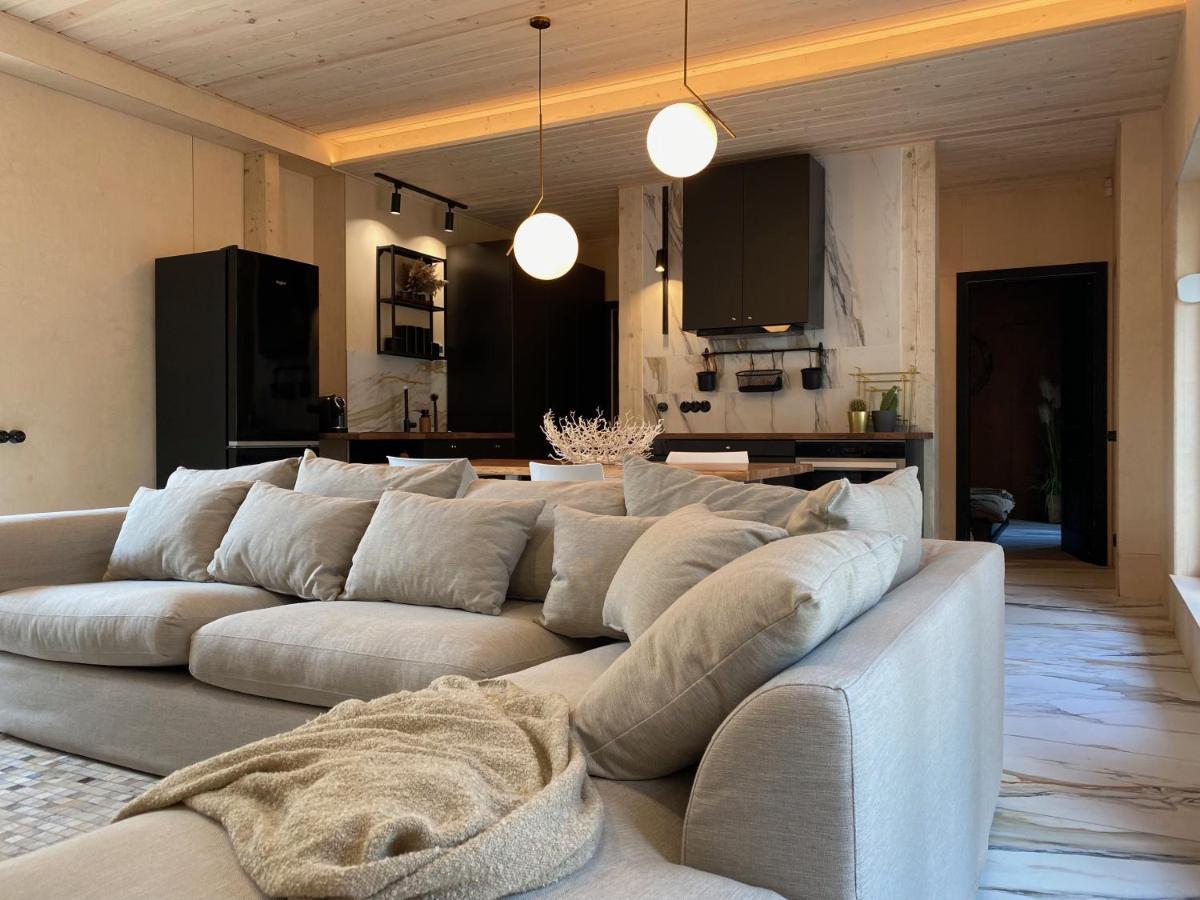 Cozy Beach House Jūrkalne Esterno foto