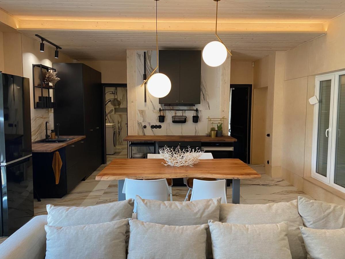 Cozy Beach House Jūrkalne Esterno foto