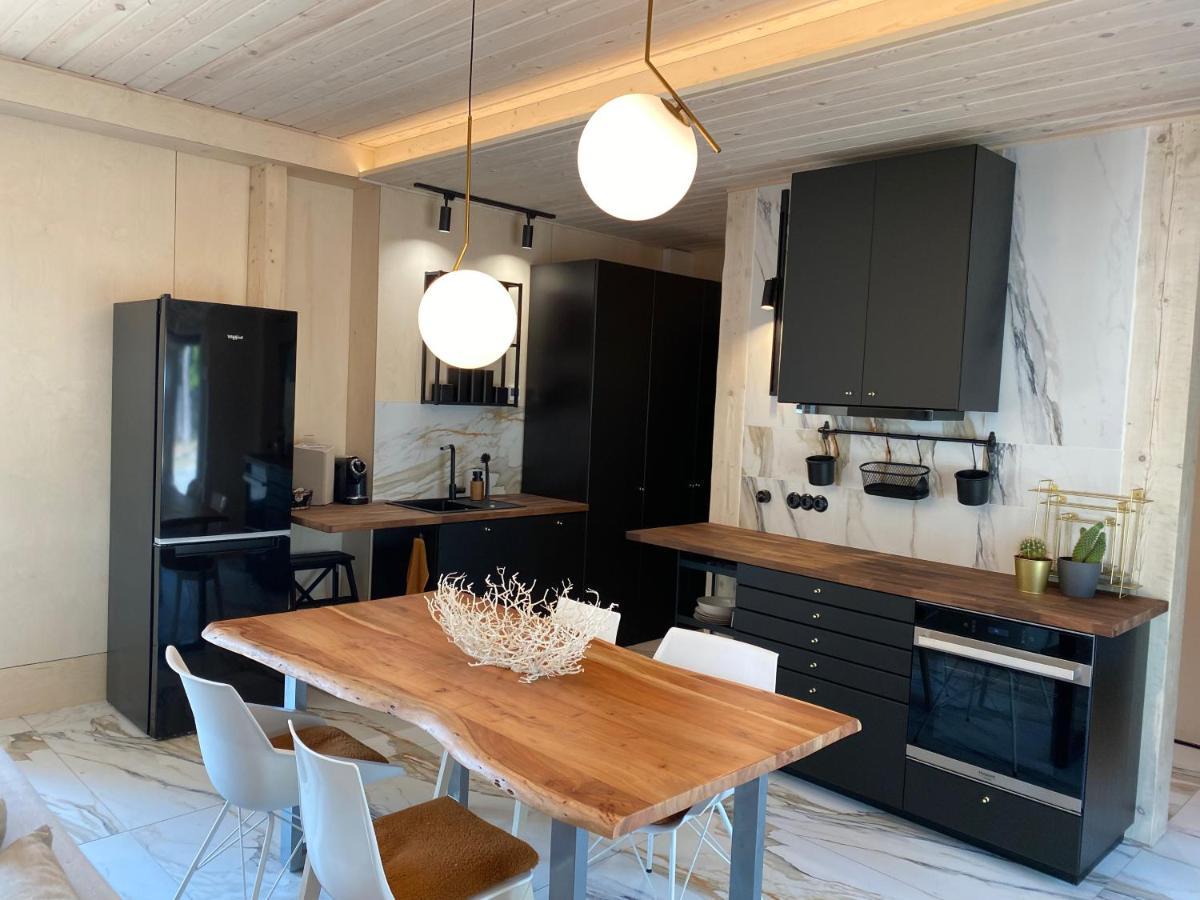 Cozy Beach House Jūrkalne Esterno foto