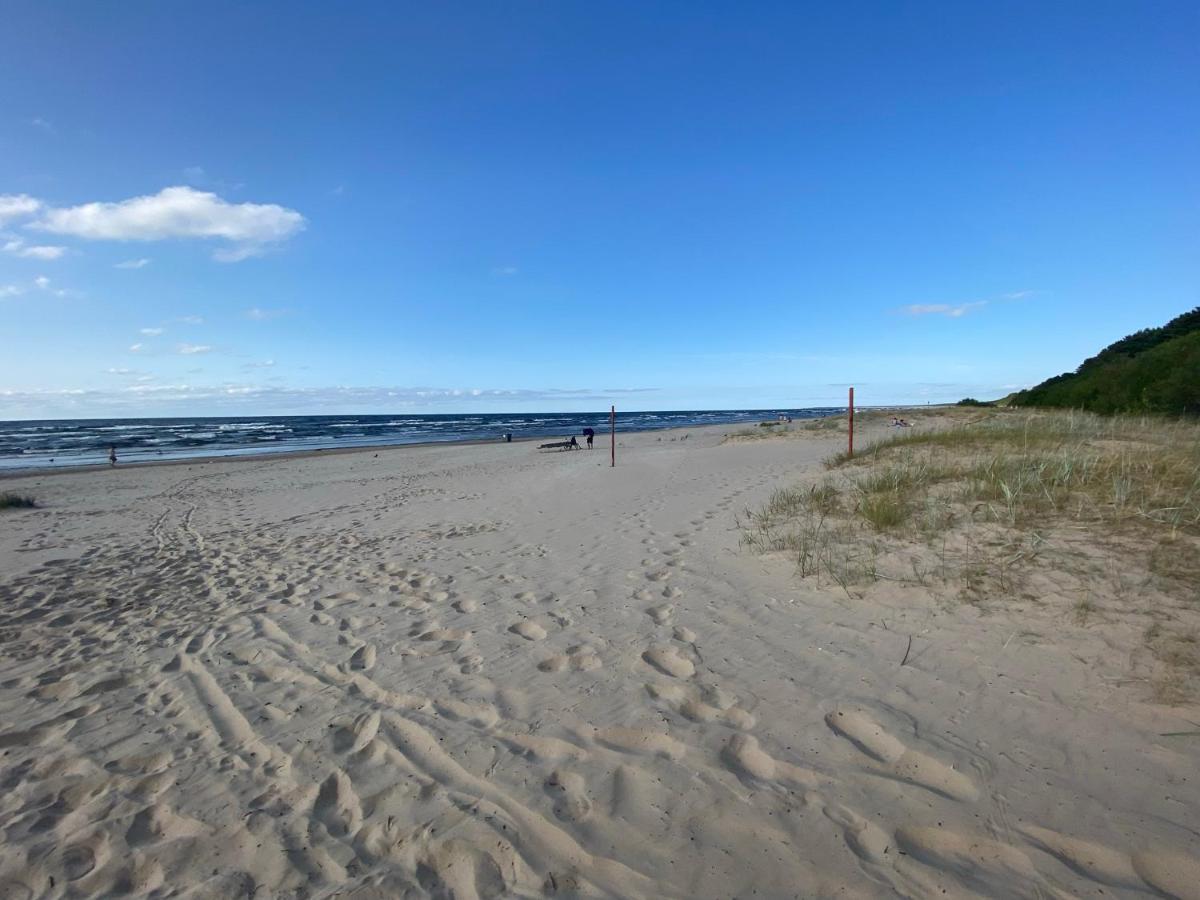 Cozy Beach House Jūrkalne Esterno foto